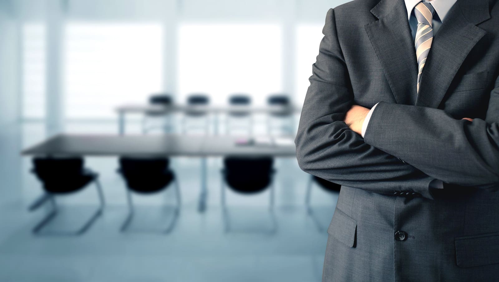 Señales de que es necesario contratar un consultor independiente