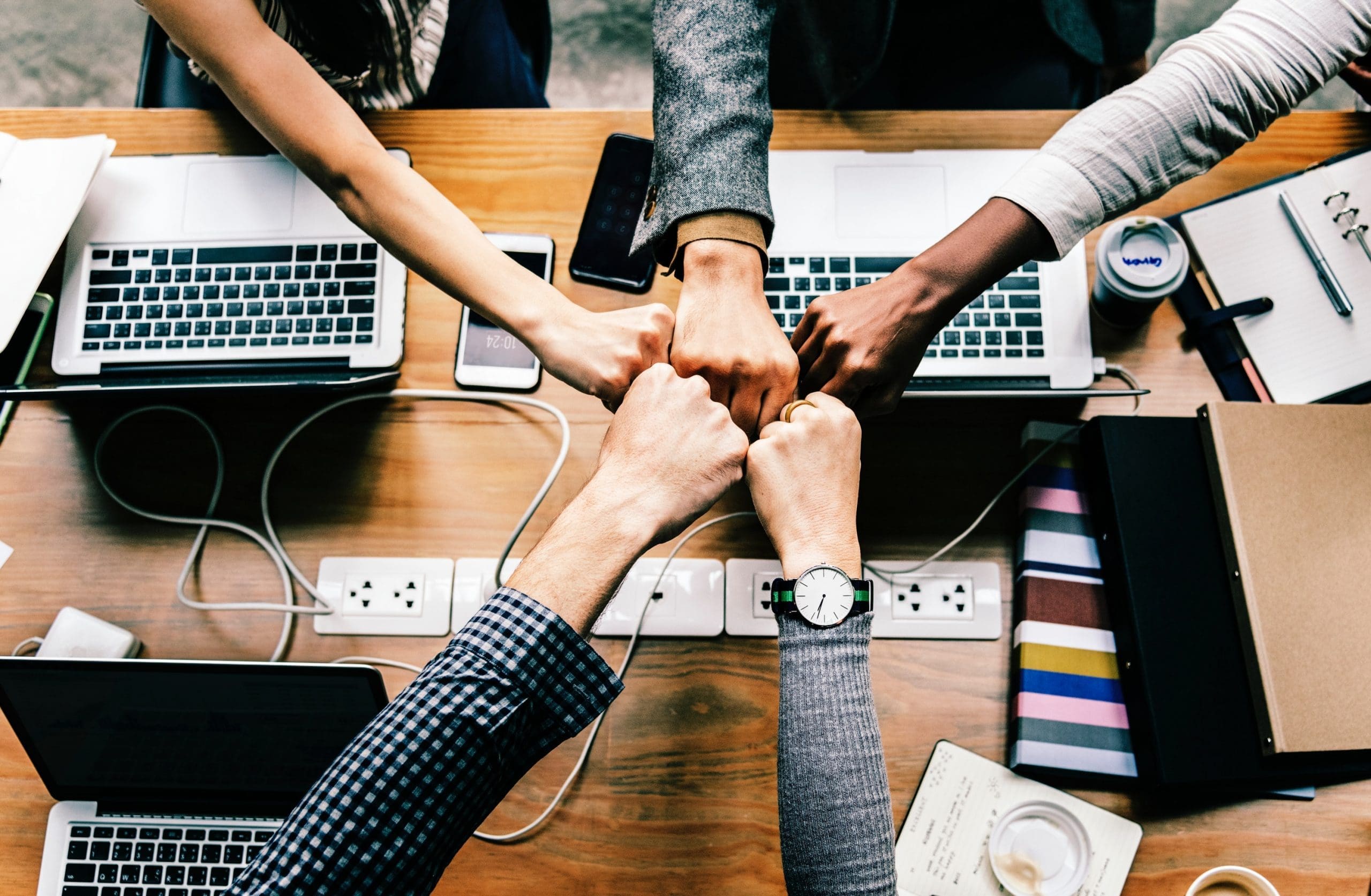 Aprende a delegar