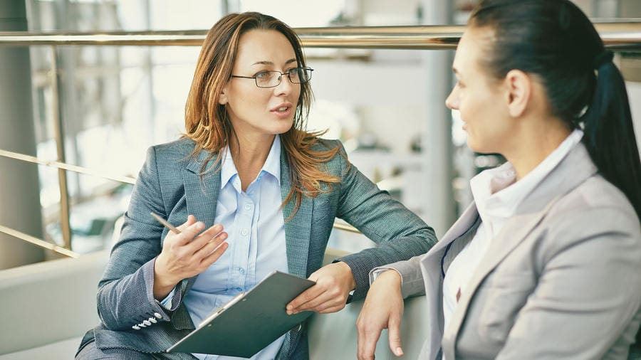 ¿Qué es un consultor independiente?