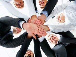 éxito de las empresas familiares