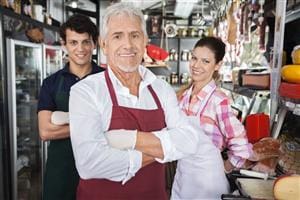 Negocios familiares exitosos