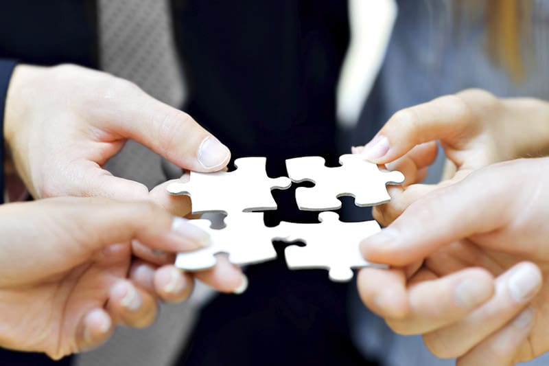 Protocolo empresarial