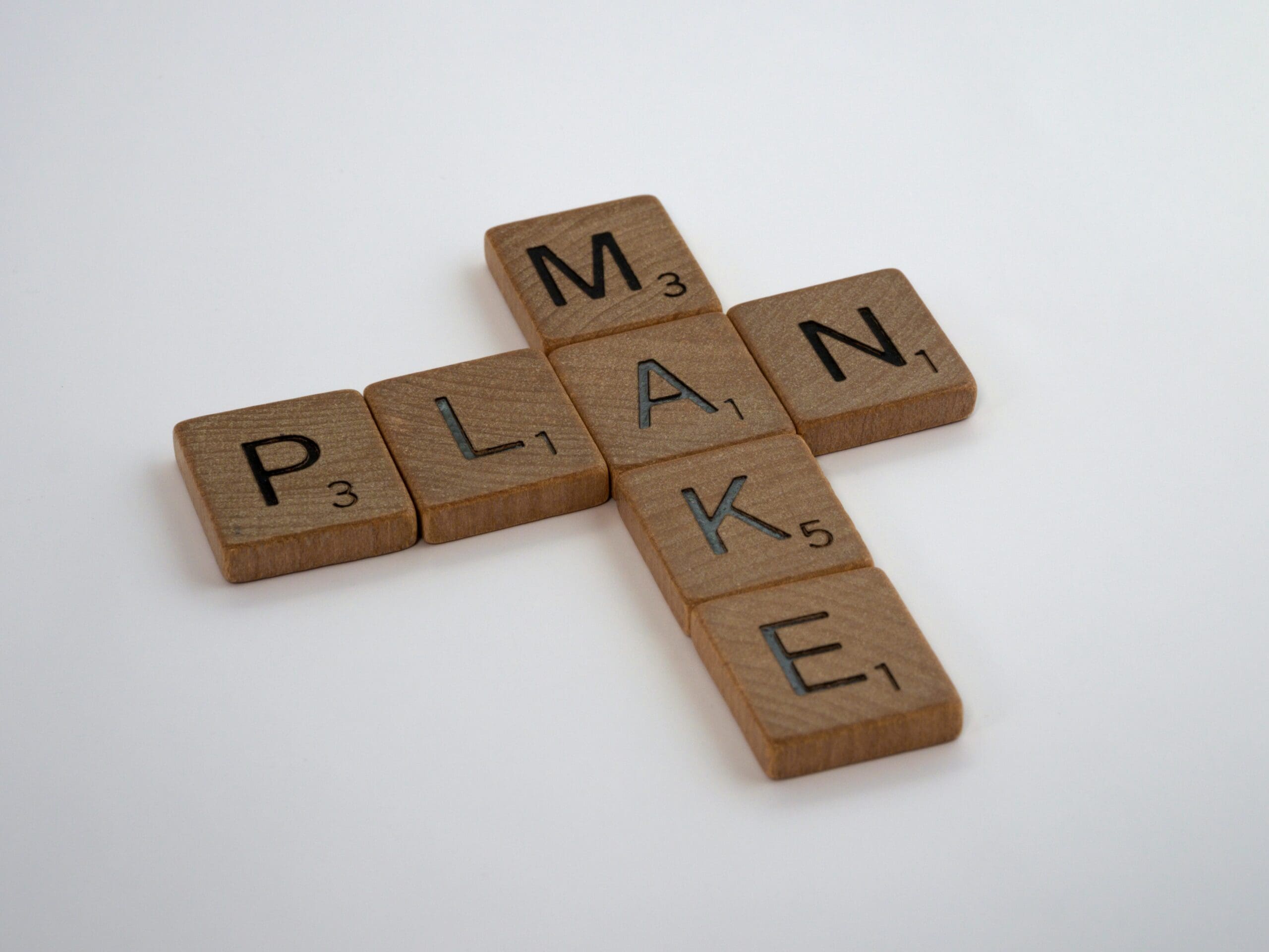 Plan de Acción