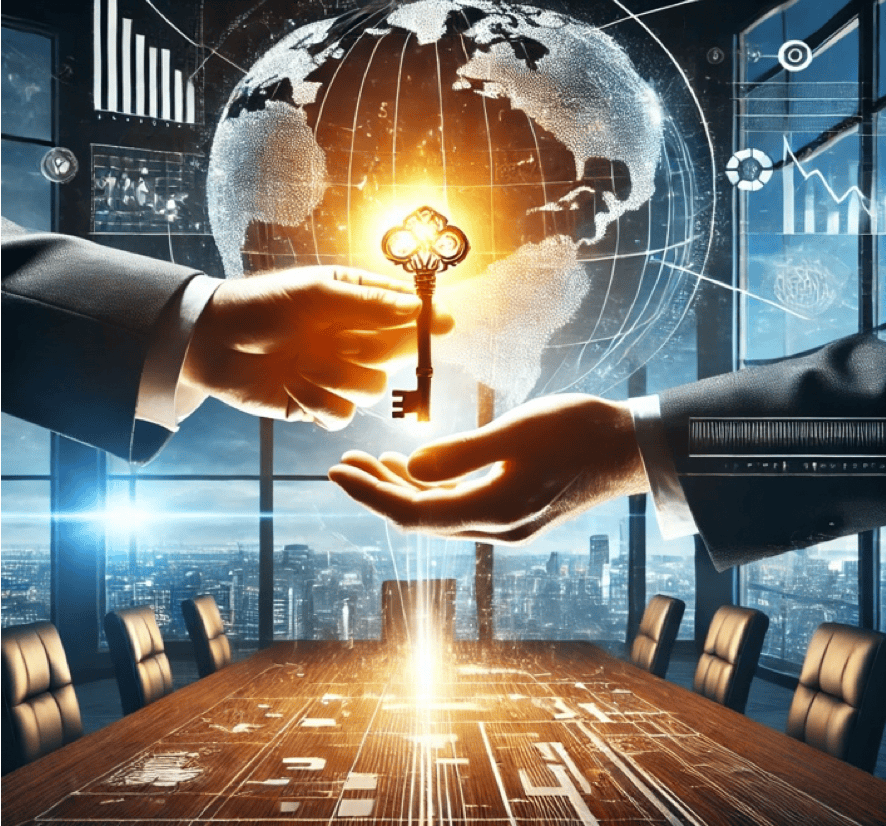 Cómo Planificar la Sucesión de tu Empresa y Garantizar su Continuidad